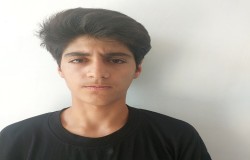 آرتین رحیمی ایرانشاهی