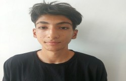 ایمان حسنی