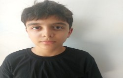 امیررضا حیدری