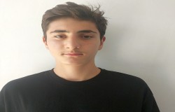 ایلیا سلطانمحمدی