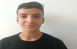 امیرحافظ جوانشیر رهورد
