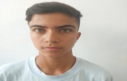 آرمین زرنوشه فراهانی