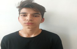 آرتین طالبی