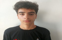 علی حسن زاده