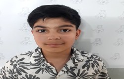 آرین محسنی