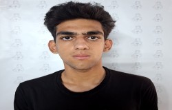 امیرمحمد حسنی