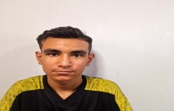 علی رضا محمد یاری