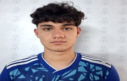 مهراب رفیعی