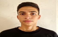 سپهر سلیمانی