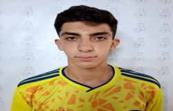 محمد ماهان محمدی