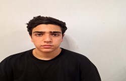 سبحان سرافراز کاشان