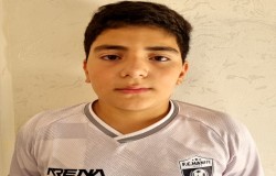 کسرا شهری زادمغانلو