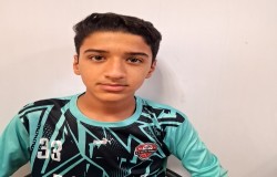 احسان سیاوش احمد اباد