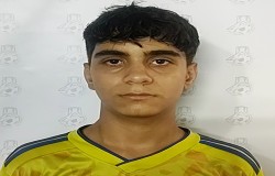 محمد امین کریمی