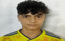 امیرحسین رجب زاده