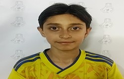 سپهر حسین بانی
