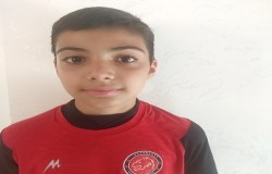 امیر رضا جوادی بالا جاده
