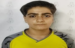 محمدرضا صالحی مرزیجرانی