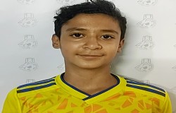 محمد آرتین صبوری فر
