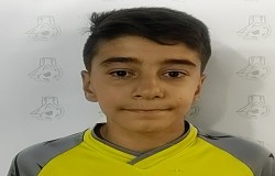 حسین بابائی