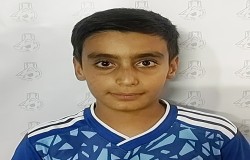 آراد صادقی
