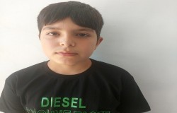 محمدامین مهربان