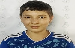 امیررضا اصغری