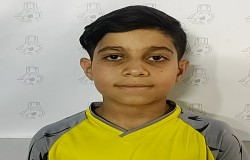 محمد مهدی چراغی