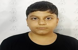 برنا صفربیرانوند
