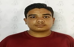 محمد یاسین صفری