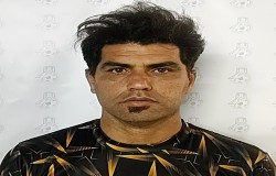 علیرضا اسماعیلی