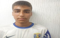 کوروش بابائی