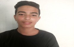 امیرمحمد توکلی