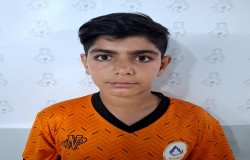 کیارش جلیلی