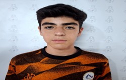 سام زمانوند