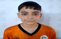 کورش موحد آذد