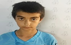 محمدمهدی قائم پناه