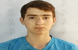 مبین خاکپور