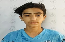 رهام رافعی