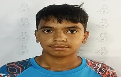 پرهام علی محمد لو