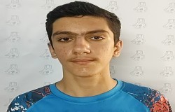 امیرحسین اعلمی