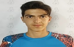 ایلیا حاجی عیسی زاده