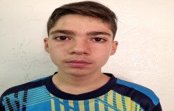 محمد رضا قراگوزلو
