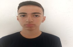 محمد طاها ابراهیم زاده