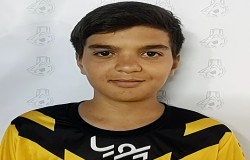 امیر سالار شریعتی