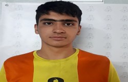 محمد امین زمانی بلوکانی