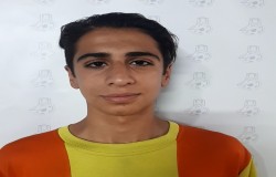 امیرعلی سلیمانی