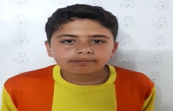 محمد رادین مهرآور میداودی