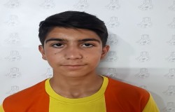 امیر علی کمال زاده