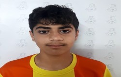 یاسین کیائی